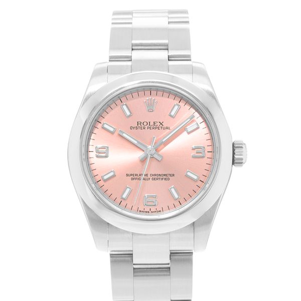 Rolex Lady Oyster Perpetual 177200